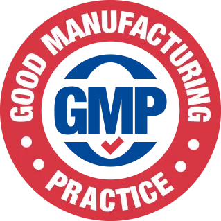 Leanzene GMP quality Leanzene GMP-certified batch testing
